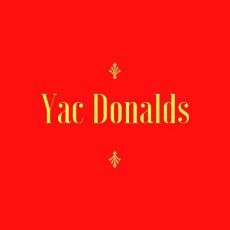 Hotel Yac Donalds Kāgbeni Екстериор снимка